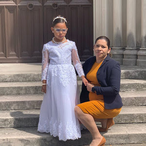 Meet your Posher, Ericka